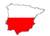 ALUMINIOS EL LILI - Polski